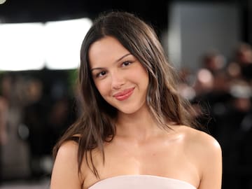 Famoso líder de banda de rock revela que admira a Olivia Rodrigo: "Hemos disfrutado noches memorables en el estudio"