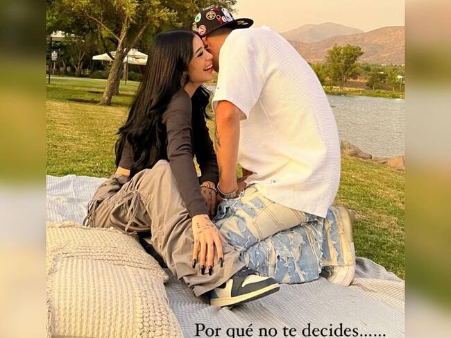 Instagram @pailita.k7k