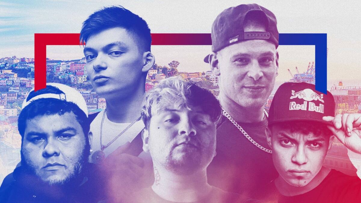 Final Internacional Batalla de los Gallos 2021: Jurado, DJ, casters y hosts del show