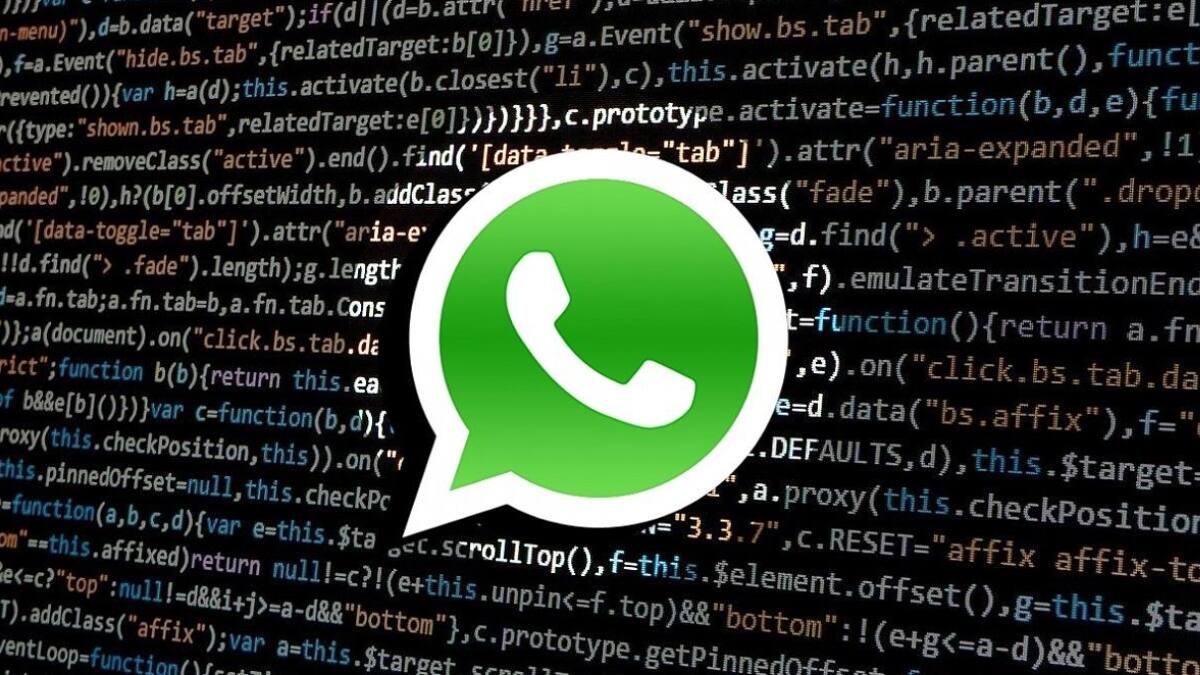 ¡Ojo! Alertan que sticker de WhatsApp podría hackear tu celular