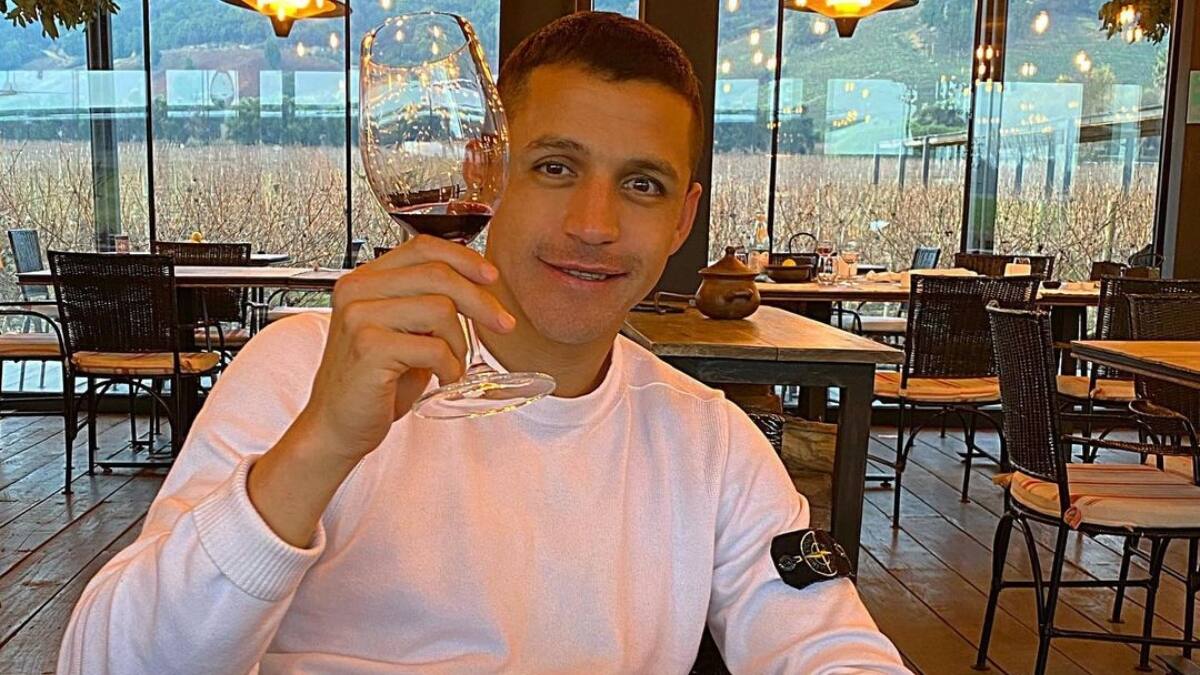 ¿Alexis Sánchez enamorado? Conoce a la nueva conquista del Niño Maravilla