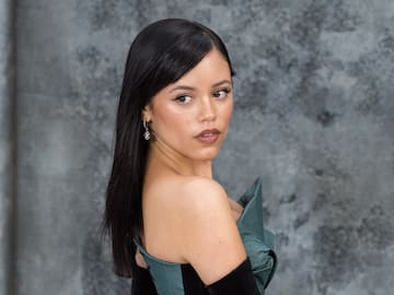 "Tengo un guion": Jenna Ortega confiesa que quiere ser directora de cine
