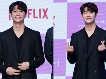 Kang Tae-oh llega a Chile 2026: Fecha, lugar y venta de entradas para el fan meeting