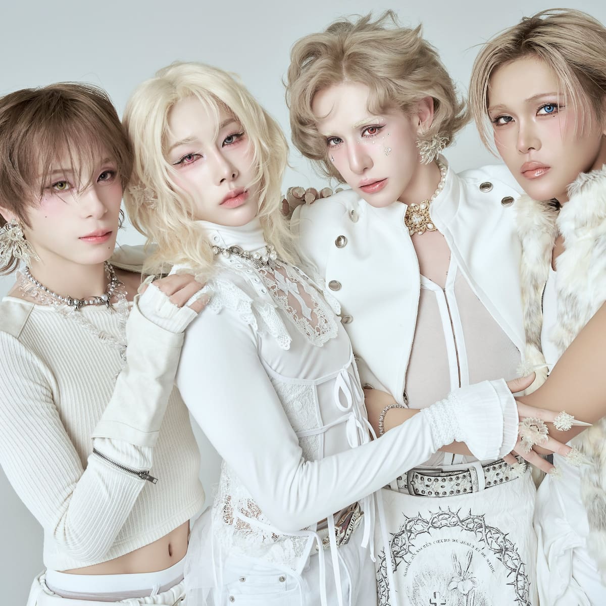 XLOV y la estética que los vuelve distintos en el K-pop: así construyen su concepto