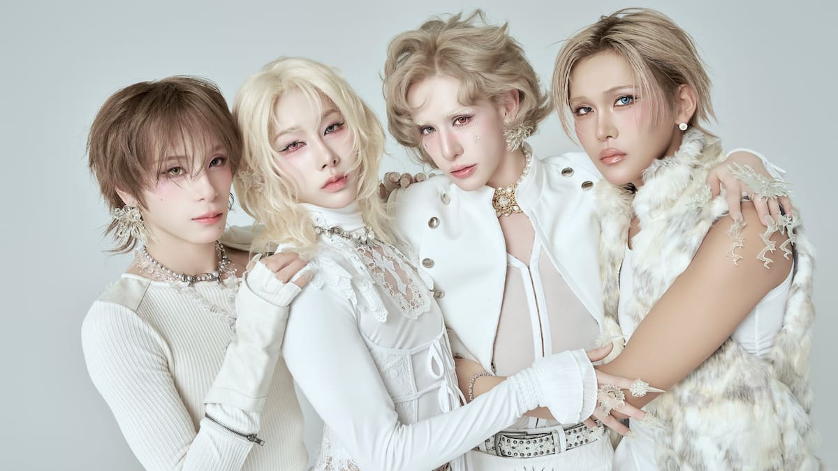 XLOV y la estética que los vuelve distintos en el K-pop: así construyen su concepto