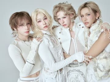 XLOV y la estética que los vuelve distintos en el K-pop: así construyen su concepto