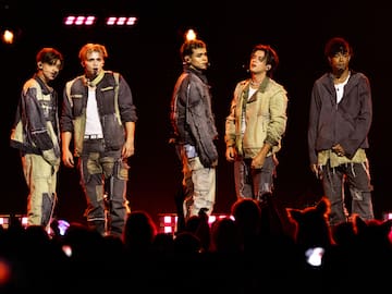 ¿Quiénes son Santos Bravos? La nueva boyband latina que llegará a Lollapalooza Chile 2027