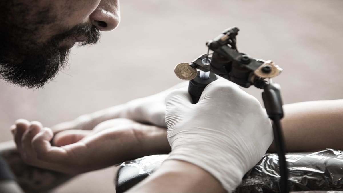 ¡Tatuajes efímeros! Conoce los nuevos tatuajes con tinta biodegradable que desaparecen después de 1 año