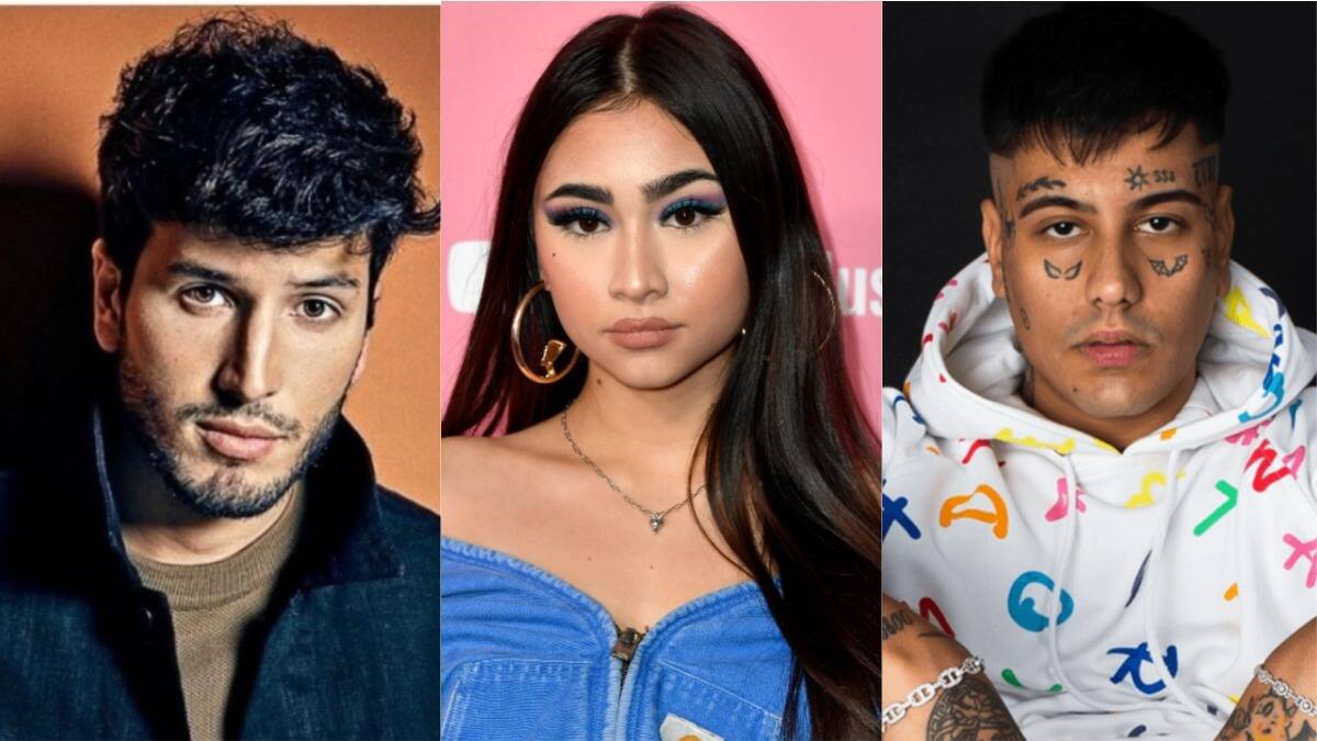 Paloma Mami, Sebastián Yatra, Duki y mucho más en otro «Viernes de Estrenos»