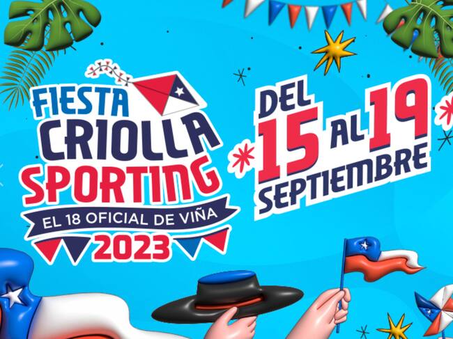 Sitio web de sporting.cl