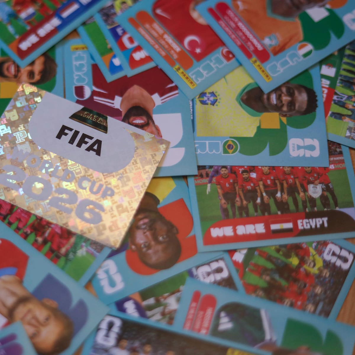 La herramienta que se volvió imprescindible para quienes coleccionan el Álbum del Mundial 2026