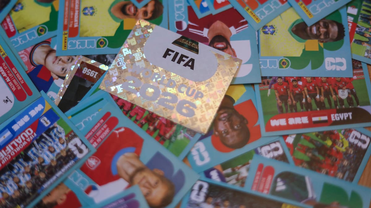 La herramienta que se volvió imprescindible para quienes coleccionan el Álbum del Mundial 2026