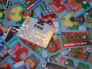 La herramienta que se volvió imprescindible para quienes coleccionan el Álbum del Mundial 2026