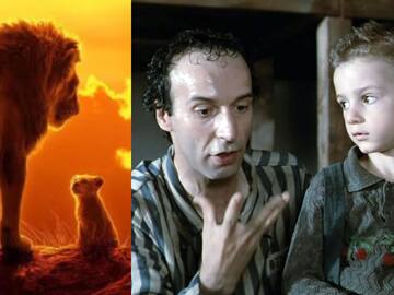 ¡Feliz Día del Padre 2025!: Los 5 mejores papás del cine