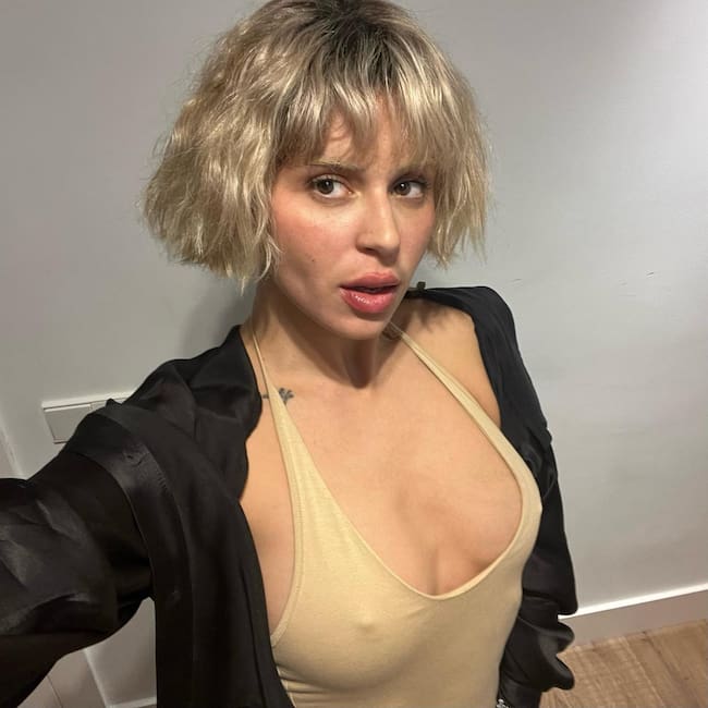 Instagram @nathypeluso