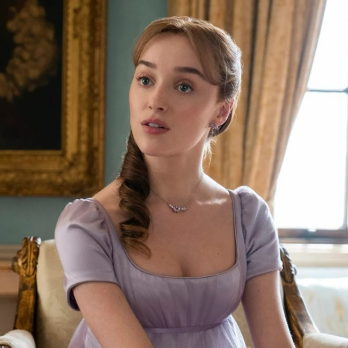 Esta es la razón por la que Phoebe Dynevor no vuelve a los "Bridgerton"