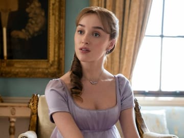 Esta es la razón por la que Phoebe Dynevor no vuelve a los "Bridgerton"