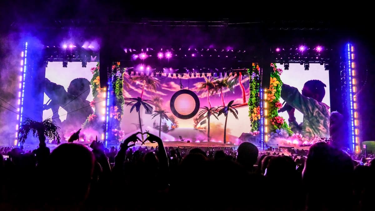 ¿Van los conciertos? Gremio de espectáculos y Minsal tuvieron «satisfactoria» reunión