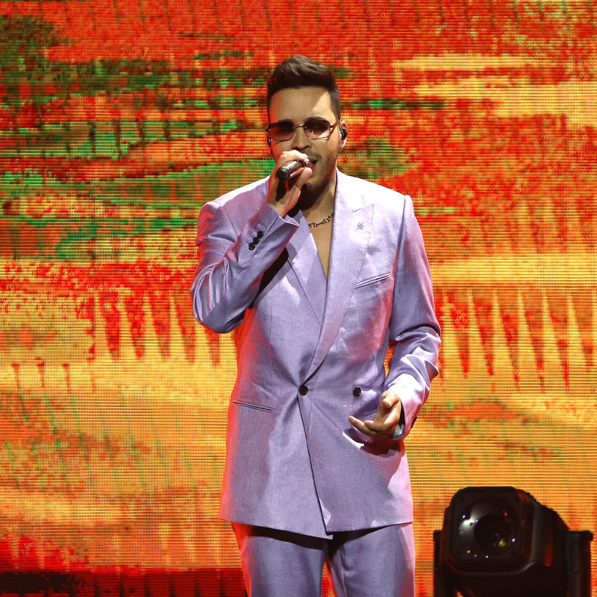 Prince Royce alza la voz por la bachata tras conocerse los nominados a los Latin Grammy 2026
