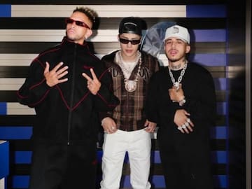 Cris Mj será el encargado de encabezar la séptima sesión de W Sound que se estrenará esta semana