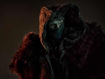 Jacob Elordi brilla en "Frankenstein": Así fue la sorprendente transformación del actor para interpretar al monstruo