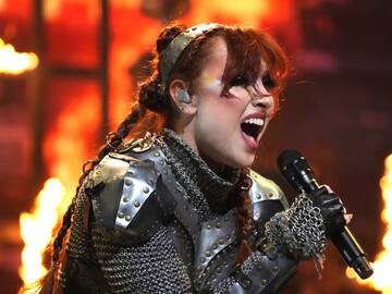 Chappell Roan explica la razón por la que no existe video de "Good Luck, Babe!"