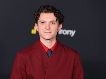 Tom Holland hace historia y se convierte en el actor más taquillero de todos los tiempos