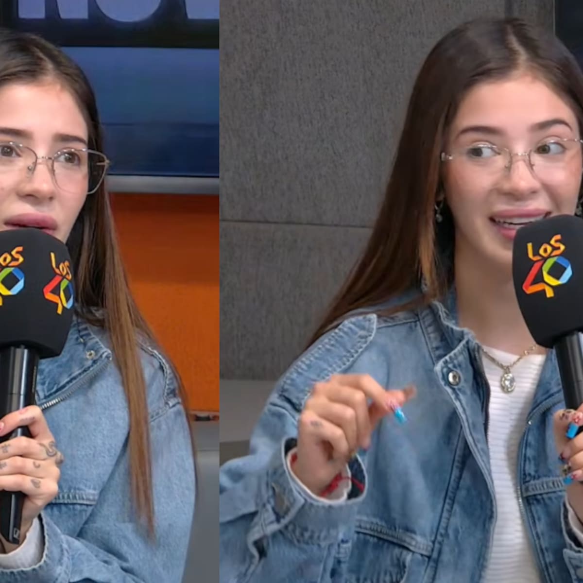 "Estuve todo el 2024 sin poder sacar música": Katteyes revelará su historia oculta en el Movistar Arena