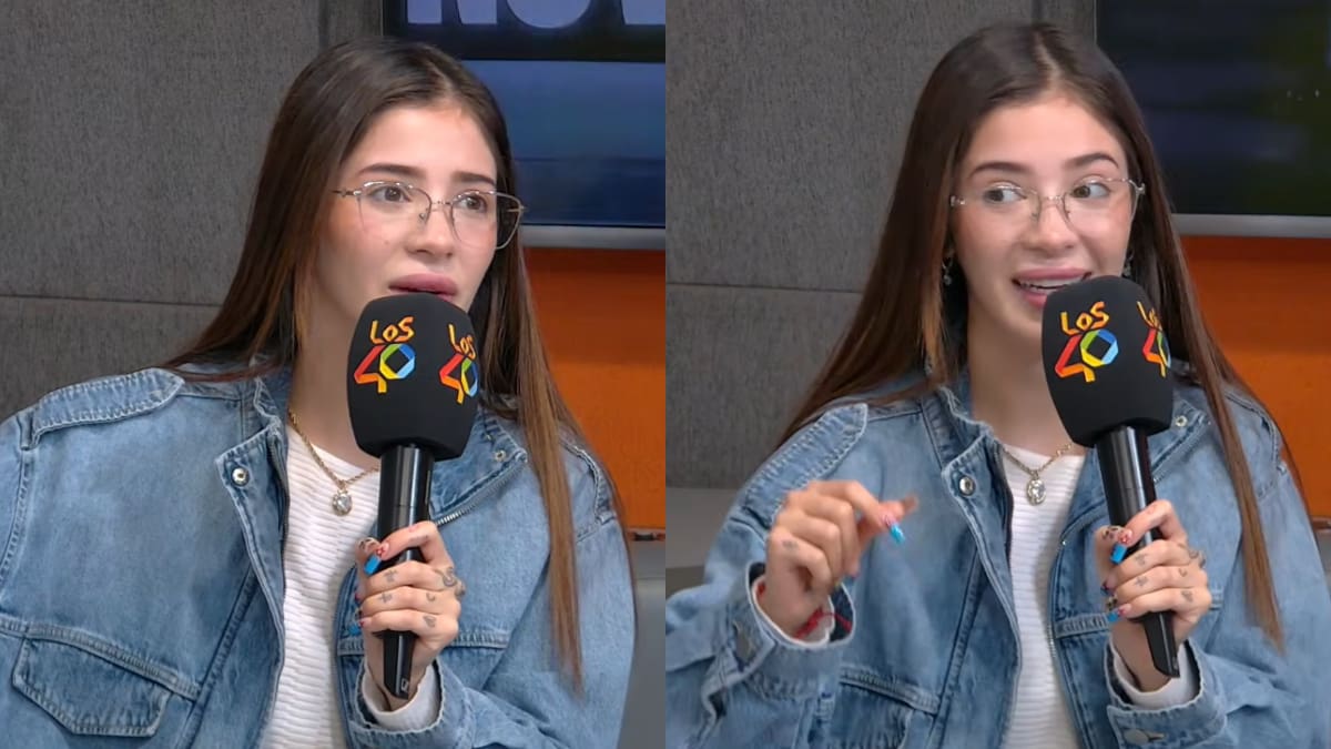 "Estuve todo el 2024 sin poder sacar música": Katteyes revelará su historia oculta en el Movistar Arena