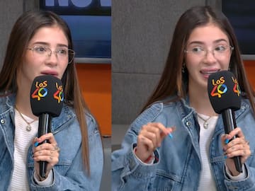 "Estuve todo el 2024 sin poder sacar música": Katteyes revelará su historia oculta en el Movistar Arena