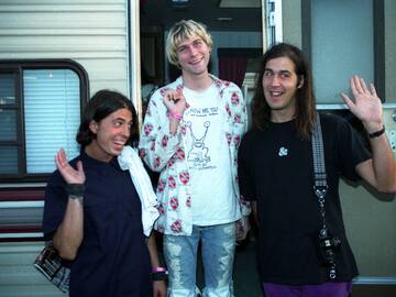25 años de la muerte de Kurt Cobain: Revisa los 10 mejores videoclips de Nirvana