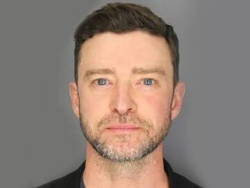 Justin Timberlake se declara culpable de conducir bajo los efectos del alcohol: Pagará una multa y hará servicio comunitario