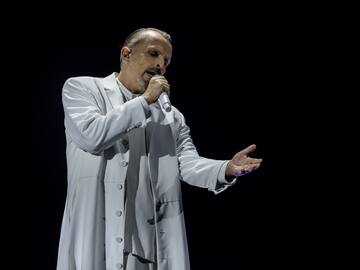 Miguel Bosé en Chile 2026: Fechas, lugar y venta de entradas