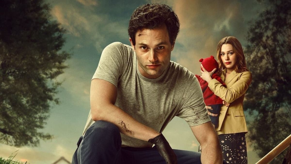 «You»: Revelan el perturbador tráiler de la temporada 3 de la serie de Netflix