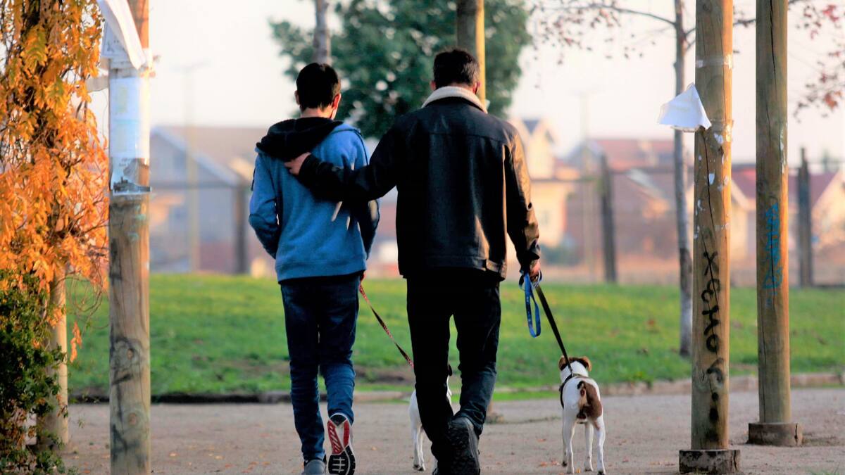 ¿Te sabías su origen? Conoce la fecha oficial del Día del Padre 2021