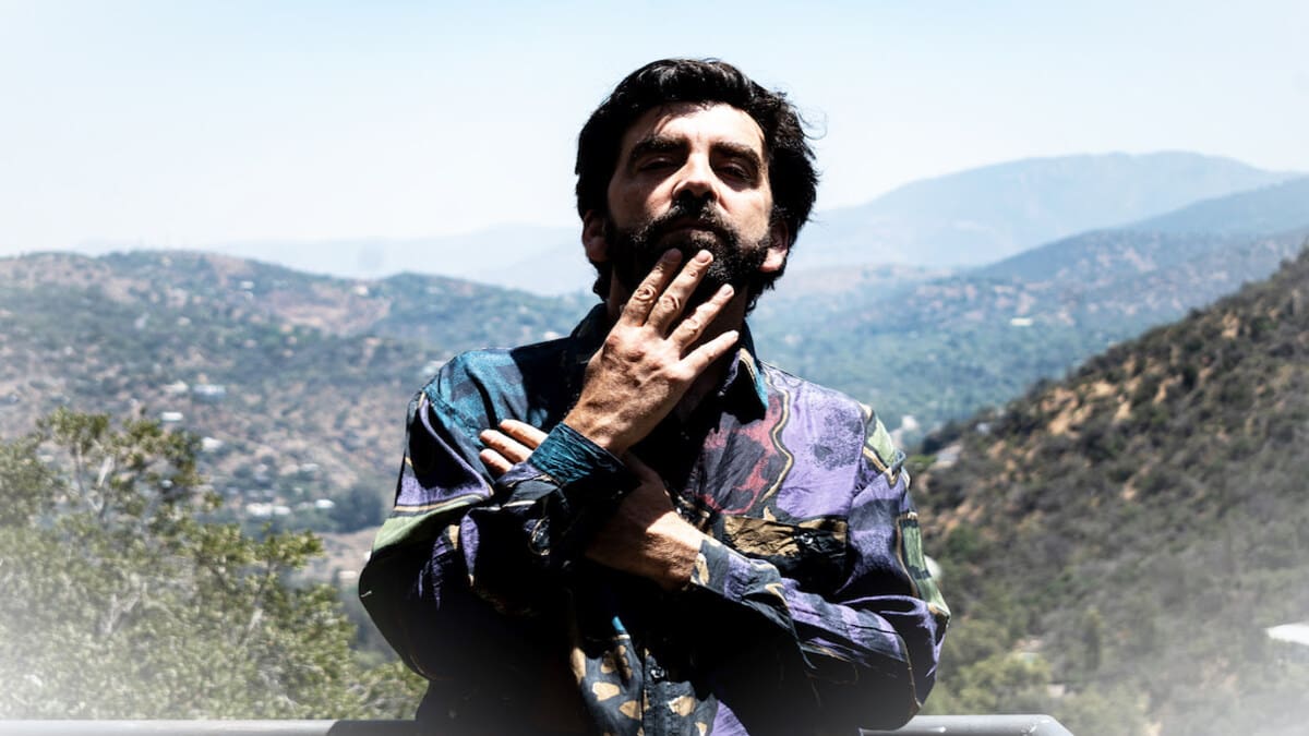 Pedropiedra nos sorprende con «Sonámbulo», su nueva canción y videoclip