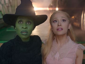 Confirman presentación de Ariana Grande y Cynthia Erivo en los Premios Oscar 2025