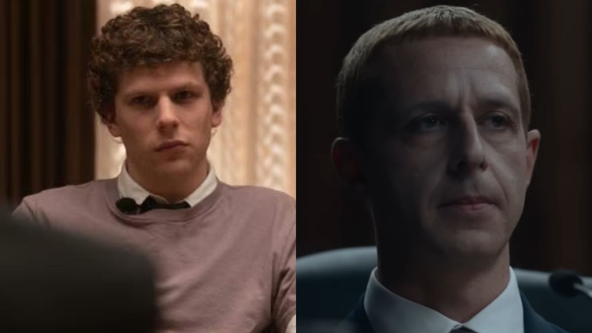 ¿Por qué Jesse Eisenberg no será Mark Zuckerberg en la secuela de "La red social"? El director revela la razón