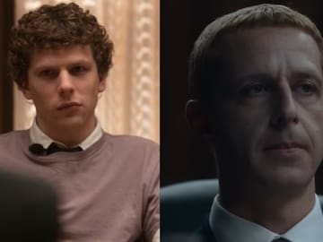 ¿Por qué Jesse Eisenberg no será Mark Zuckerberg en la secuela de "La red social"? El director revela la razón