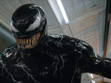 Una película animada de Venom está en marcha: Esto es lo que se sabe del proyecto