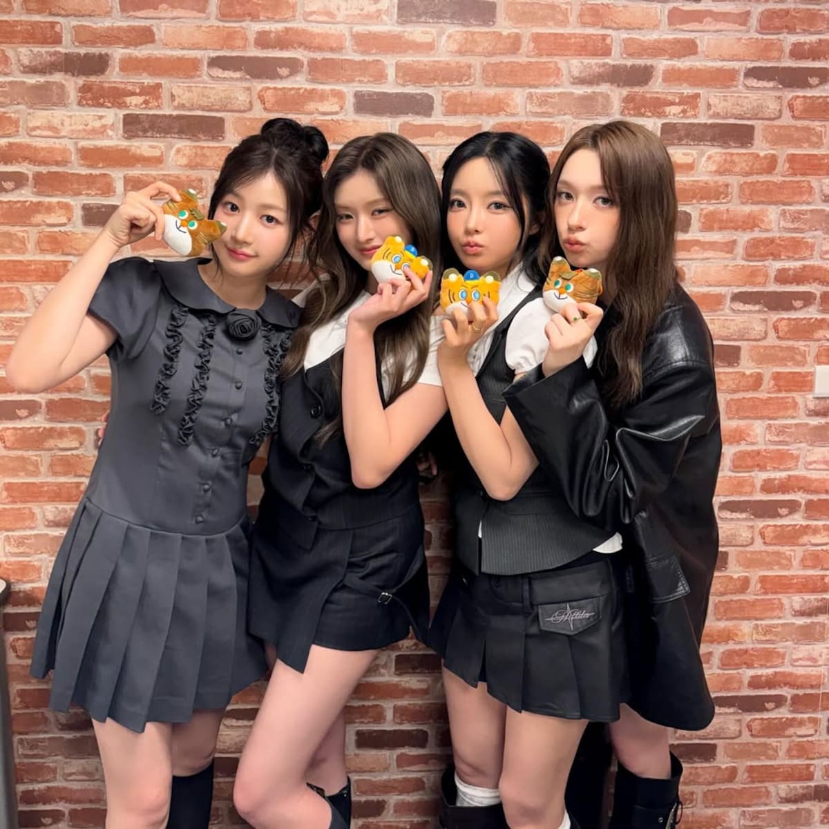 Un esperado regreso en el K-pop se concreta después de siete meses