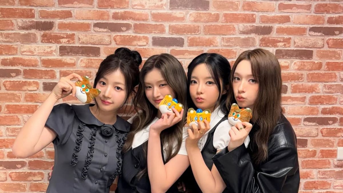 Un esperado regreso en el K-pop se concreta después de siete meses