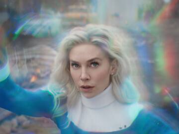 Revisa el nuevo tráiler de "Los cuatro fantásticos: Primeros Pasos": ¿Cuándo se estrena en Chile?