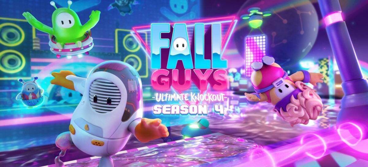 Fall Guys 1