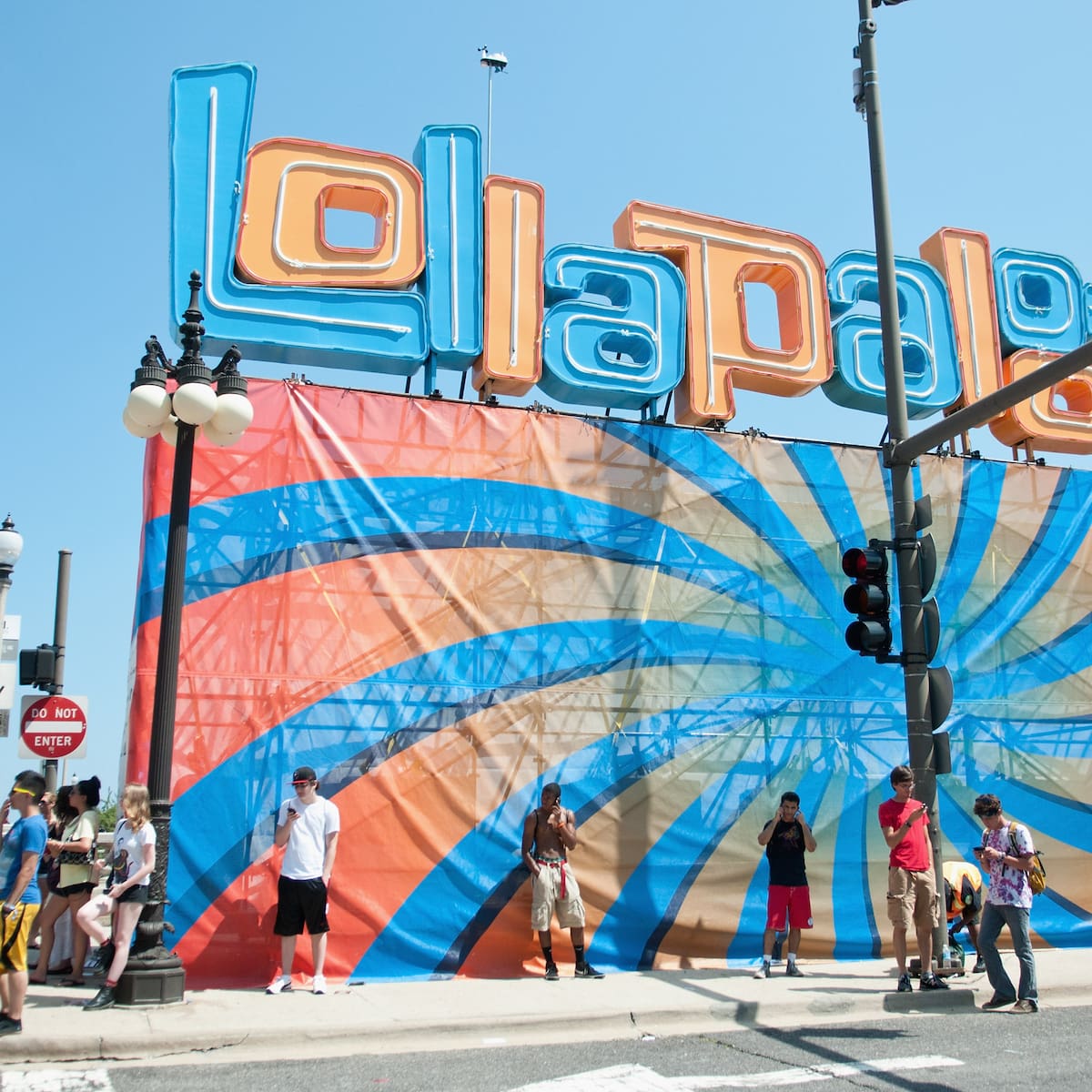Lollapalooza Chicago 2026: Quiénes se presentan este sábado 1 de agosto y cómo ver el festival en vivo desde Chile