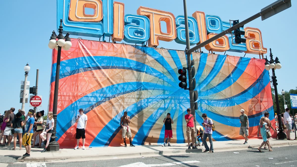 Lollapalooza Chicago 2026: Quiénes se presentan este sábado 1 de agosto y cómo ver el festival en vivo desde Chile