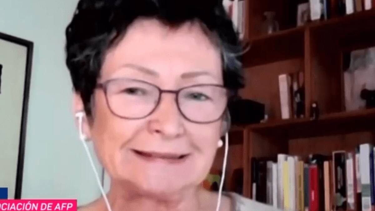 Según Alejandra Cox, presidenta de la Asociación de AFP, alguien de 25 años tiene cero posibilidad de pensionarse a los 65