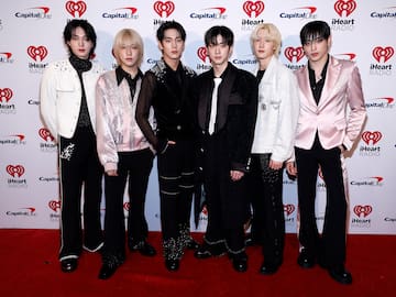 P1Harmony en Chile 2025: Venta de entradas y beneficios para el concierto