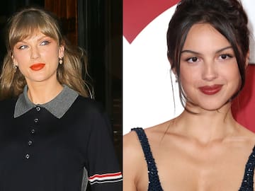 Taylor Swift consigue nuevo logro con "The Fate of Ophelia": Igualó récord de Olivia Rodrigo