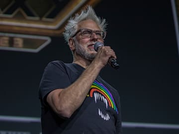 James Gunn pone fin a los rumores de Robin en "The Batman II": "Dejen de creer estas tonterías"